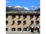 Albergo delle Alpi
