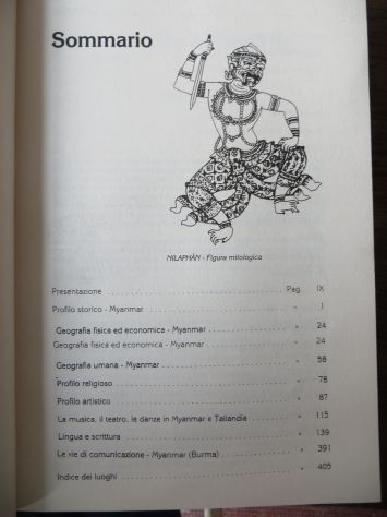 guida turistica birmania - Foto 4