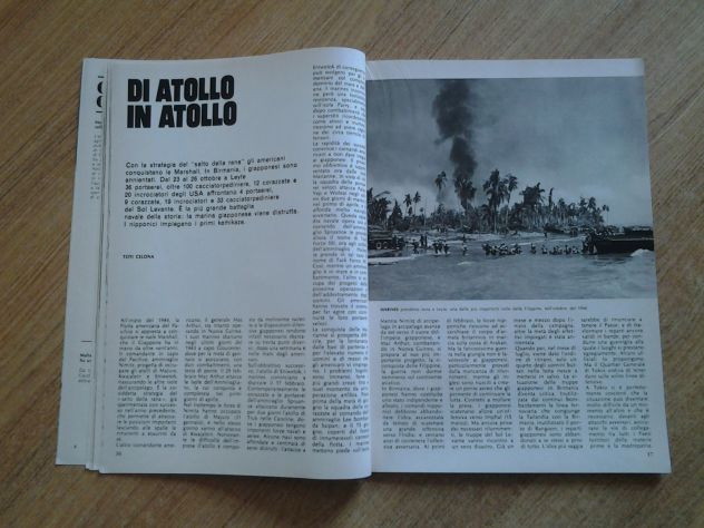 Storia Illustrata - nr. 196 - Foto 4