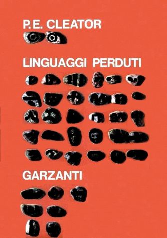 Linguaggi perduti