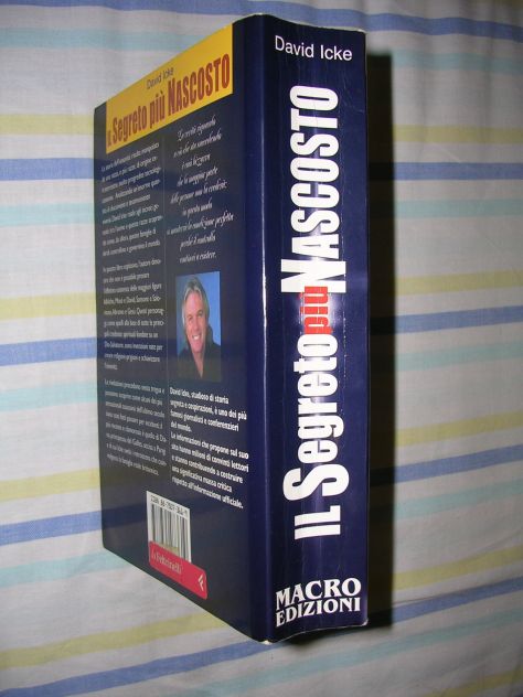 IL SEGRETO PIU' NASCOSTO - Foto 2