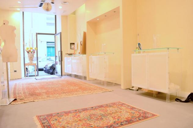 Negozio in vendita a Carrara 50 mq Rif: 583634 - Foto 2
