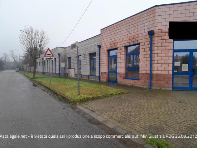 R.G.E. 278/2024 Pavia - Foto 6