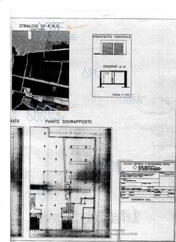 IMMOBILI-IMMOBILE COMMERCIALE-Via Generale Messina n. 122-124 - Foto 5