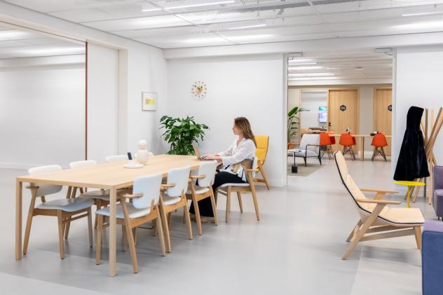 Abbonamento coworking presso Regus Roma, Piazza Venezia - Rome - Foto 5