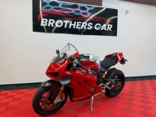 DUCATI Panigale V4 V4R FULL SERVICE DUCATI rif. 24064117