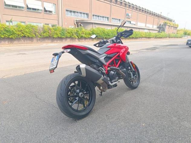DUCATI Hypermotard 939 939 rif. 24051887 - Foto 10