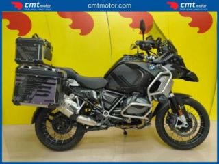 BMW R 1250 GS Adventure Garantita e Finanziabile rif. 23785075