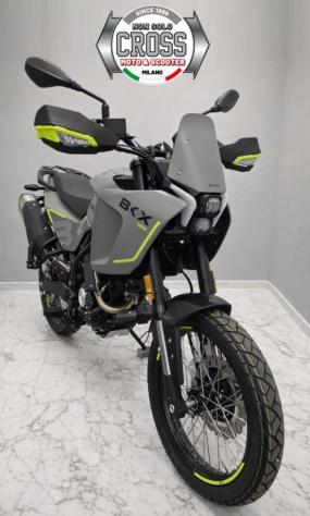 BENELLI BKX 125 - ANNO 2026 rif. 23250913 - Foto 6