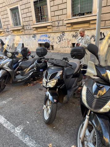 Vendo Aprilia 2009- 700€ - Foto 10