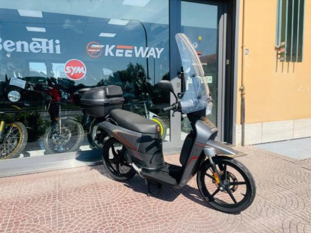 ASKOLL NGS1 TUTTO INCLUSO ANCHE PASSAGGIO! MINI RATE rif. 23837220 - Foto 6