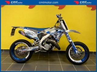 TM MOTO SMR 125 Garantita e Finanziabile rif. 24122064