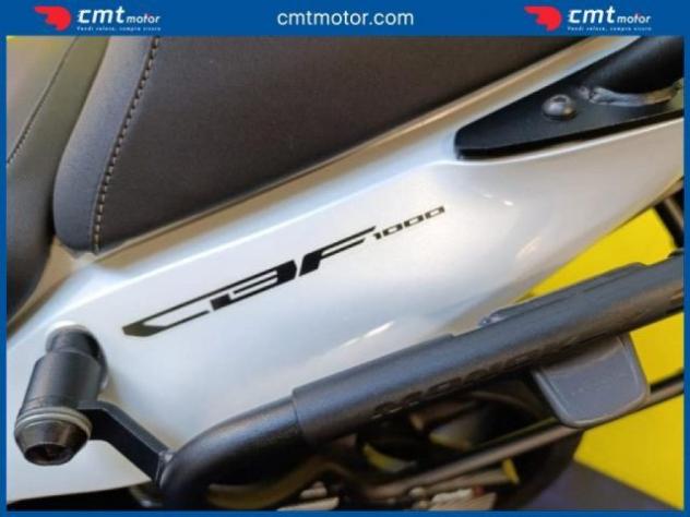 HONDA CBF 1000 Garantita e Finanziabile rif. 24189494 - Foto 7