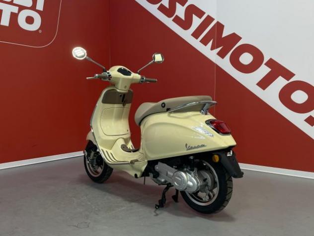 PIAGGIO Vespa 50 primavera Primavera 50 4T 4T 3V Sport MY24 (2024-) rif. 23894341 - Foto 5