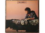PINO DANIELE -FerryBoat- LP 1985