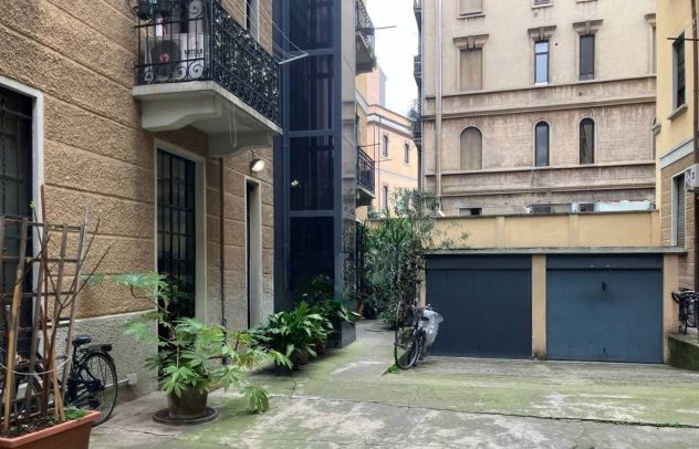 STANZA SINGOLA VIA LUIGI FEDERICO MENABREA 29,MILANO TUTTE LE SPESE INCLUSE