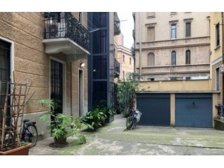STANZA SINGOLA VIA LUIGI FEDERICO MENABREA 29,MILANO