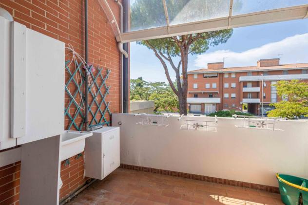 Appartamento in affitto a Casciavola - Cascina 85 mq Rif: 1424069 - Foto 7