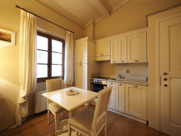 APPARTAMENTO di 2 vani e di 40 mq (FIRENZE) rif. AAJ395 - Foto 20