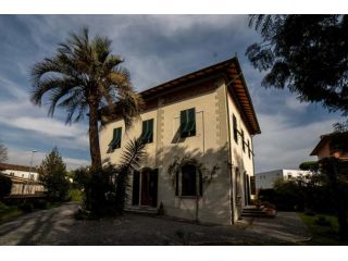 Martini's Villa