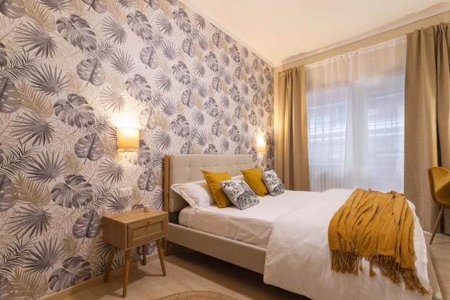 Anastasia Charming Apartment in near Vatican Museum