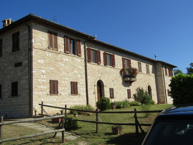 affittasi appartamento a Urbino