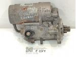 MOTORINO D' AVVIAMENTO KIA Sportage Serie 36100-27010 D4EA diesel 1991 (0410)
