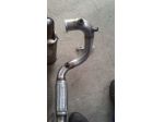 Downpipe acciaio inox AUDI A3 1.6tdi 2.0tdi