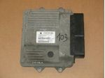 55566390HN ECU OPEL COMBO 1.3 55566390HN MJD 6O2.C3 HW04D 3324-C359 55566390
