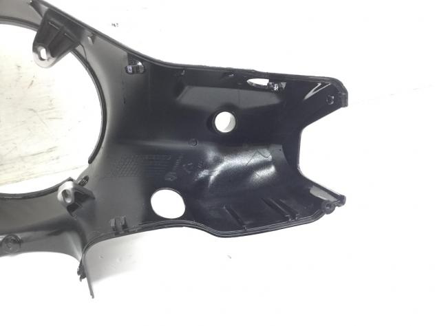 PIAGGIO VESPA GTS SUPER ABS 125 CARENA MANUBRIO ANTERIORE 2022 MD3202 - Foto 7