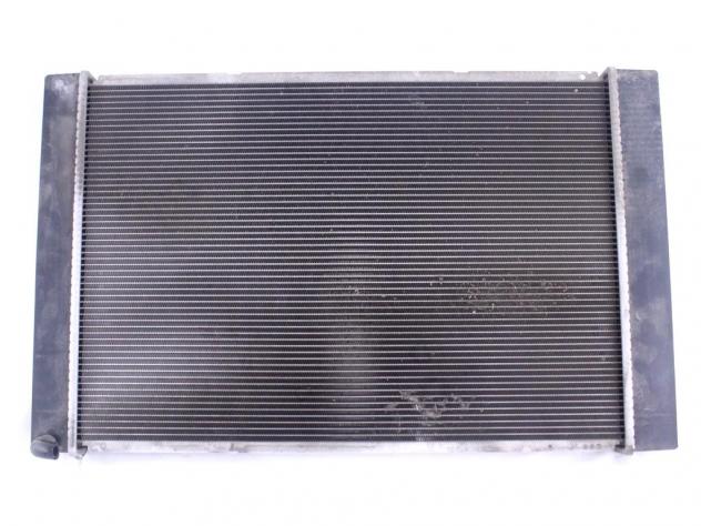 164000N060 RADIATORE ACQUA TOYOTA AURIS 1.4 D 66KW 5M 5P (2007) RICAMBIO USATO - Foto 3