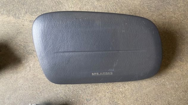 Kit airbag cruscotto Daihatsu Terios del 2005 - Foto 3