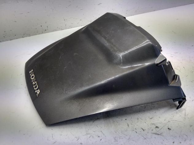 HONDA SILVER WING 600 CARENA COPERCHIO SUPERIORE FIANCATE POSTERIORI ** 2005 - Foto 5