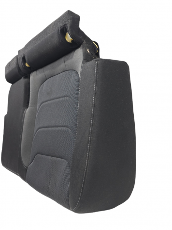 SEDUTA SEDILE POSTERIORE SX SKODA kodiaq Serie DBGA, DBGC, DFGA, DTSB Diesel 2000 (17) - Foto 8