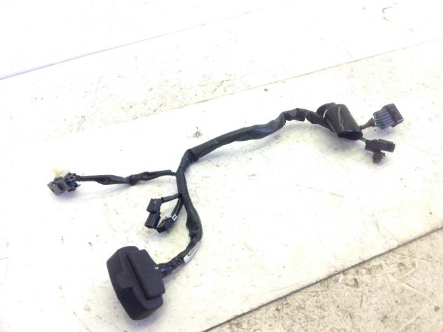 HONDA CBR RR ABS KM0 600 CAVO CABLAGGIO STRUMENTAZIONE CONTACHILOMETRI 2024 2026 - Foto 6