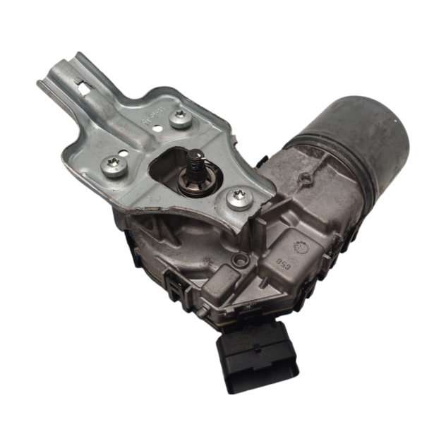 MOTORINO TERGICRISTALLO ANTERIORE CITROEN Berlingo 3° Serie 0 390 241 621 (0818) - Foto 5