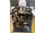 MOTORE BMW X3 2.0 TD 163 CV 4X4 TIPO MOTORE 204D4 CON TURBINA E INIEZIONE SENTIT