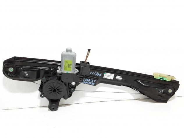 MOTORINO ALZAVETRO POSTERIORE SINISTRO FORD EcoSport Serie CN15A27001CB (12)