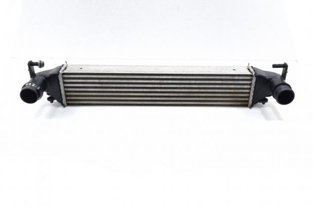 INTERCOOLER JEEP Compass Serie 51966750 552 60 384, EJJ Diesel 1600 (16)