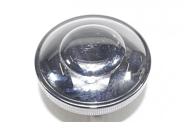 TAPPO SERBATOIO CARBURANTE HARLEY DAVIDSON SPORTSTER CUSTOM XL 1200C 2011 - 2017 61100044 FUEL TANK CAP