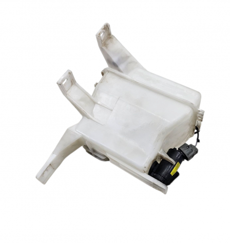 VASCHETTA TERGI ANT CHEVROLET Spark 1° Serie 94572183 B10D1 Bifuel/Gas 1000 (0912) - Foto 3
