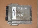 AC11-12A650-ED ECU FORD TRANSIT 9HED DCU-209 AC11-12A650-ED AC1112A650ED