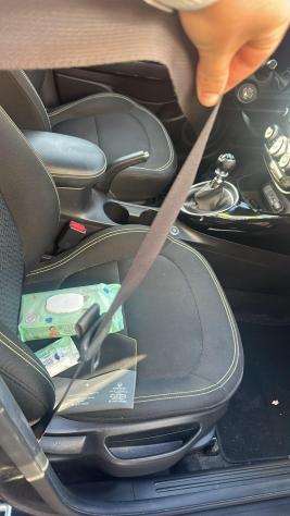 RICAMBI USATI AUTO KIA Soul Serie N.D. G4FD Benzina 1600 (1418) - Foto 9