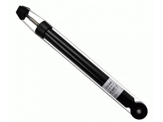 Ammortizzatori per Skoda Citigo Boge monroe supporti kayaba - Foto 2