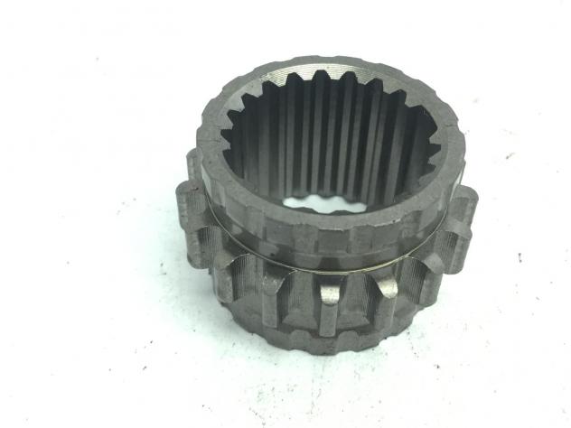 HONDA CBR RR ABS KM0 600 INGRANAGGIO DISTRIBUZIONE ALBERO MOTORE 2024 2026