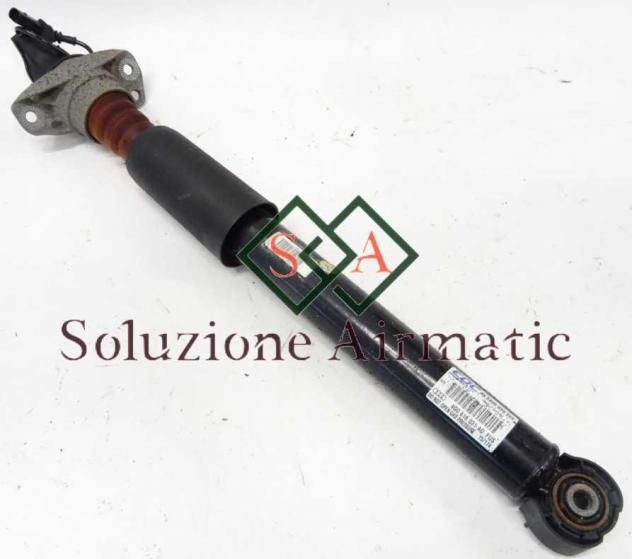 Audi A6 ammortizzatore posteriore 4G0616031AC