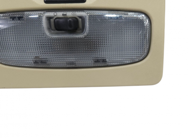 PLAFONIERA LAND ROVER Freelander Serie 6H52-519D04-AF (12) - Foto 2