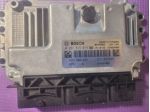 CENTRALINA MOTORE SMART FORTWO (453) 1.0BZ A2819001403 // 0261S15019 Centralina