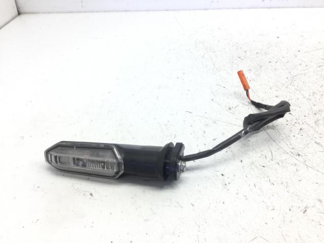 HONDA CBR RR ABS KM0 600 FRECCIA POSTERIORE SINISTRA 2024 2026 PC69A4RK