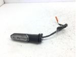 HONDA CBR RR ABS KM0 600 FRECCIA POSTERIORE SINISTRA 2024 2026 PC69A4RK